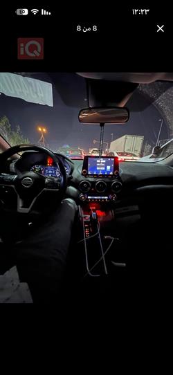 نيسان سنترا